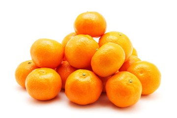 BABY ORANGE