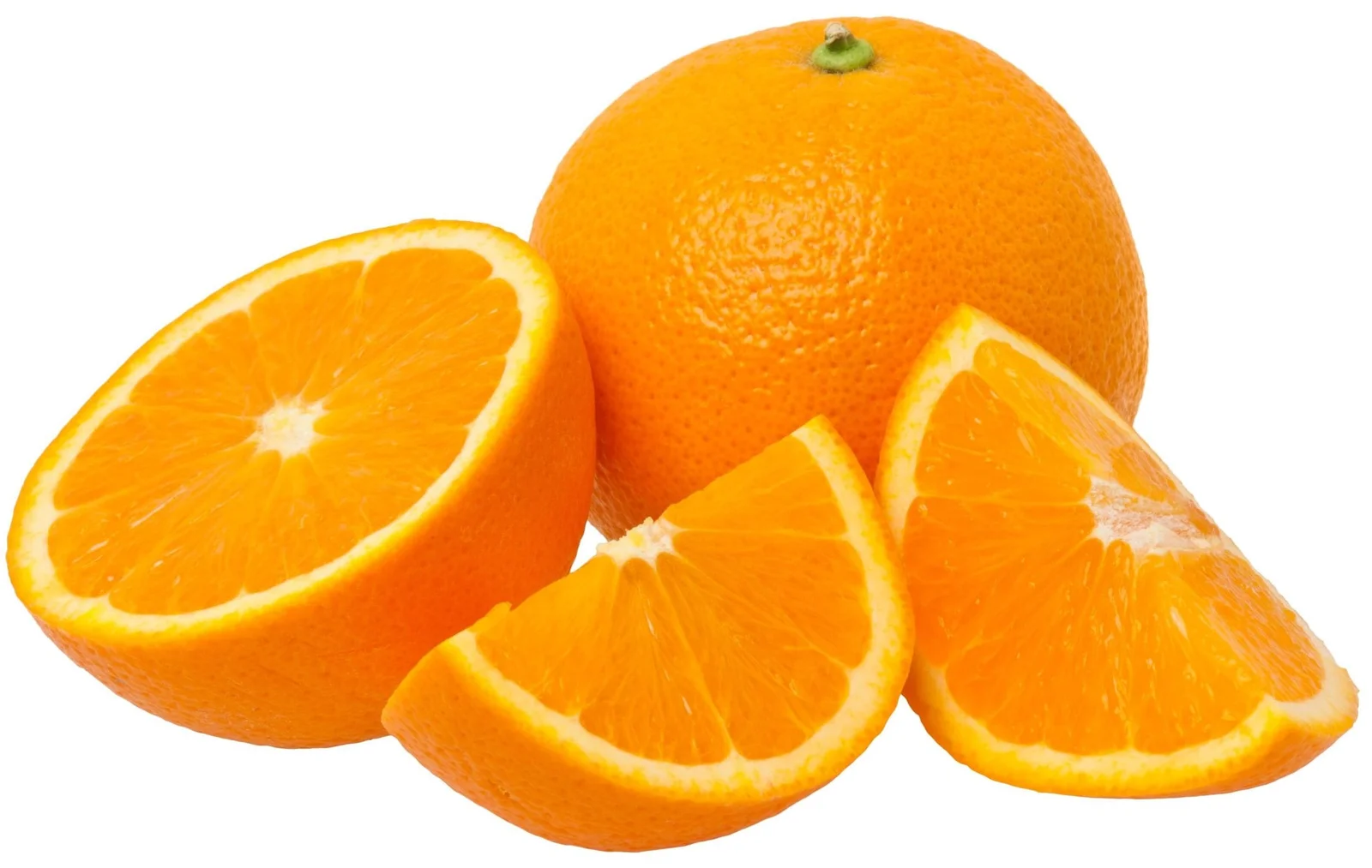 ORANGE MALTA