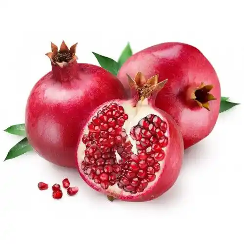 POMEGRANATE (RED)