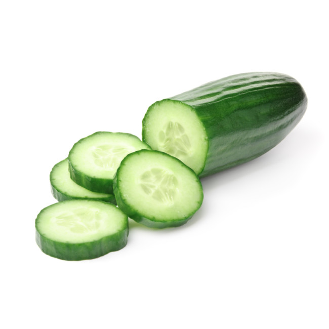 CUCUMBER BIG