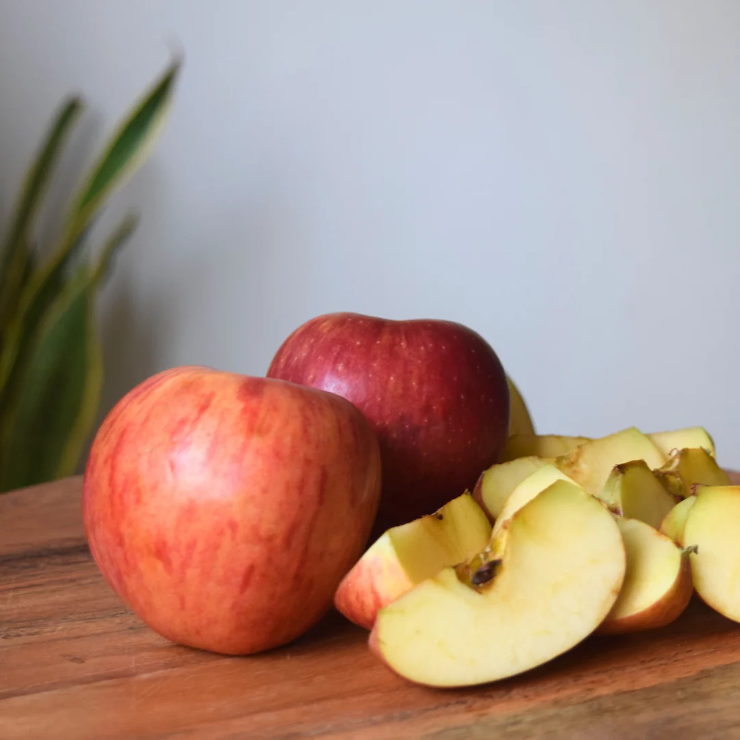 APPLE NZ