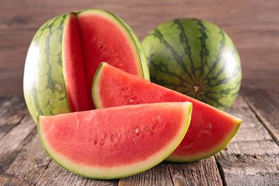 WATER MELON