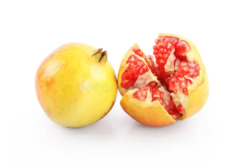 POMEGRANATE (NADU)