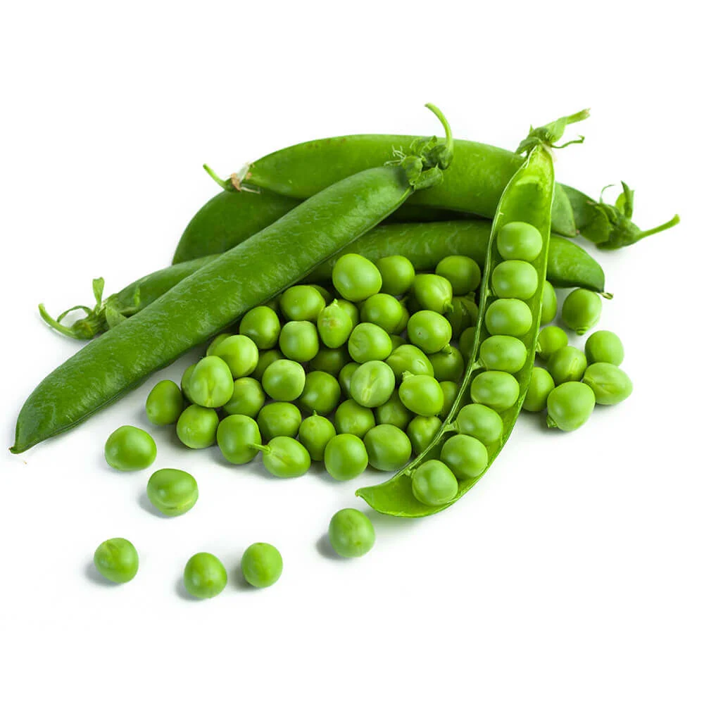 GREEN PEAS
