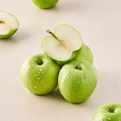 GREEN APPLE