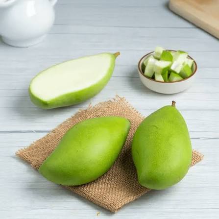 RAW MANGO (KALLAMAI)