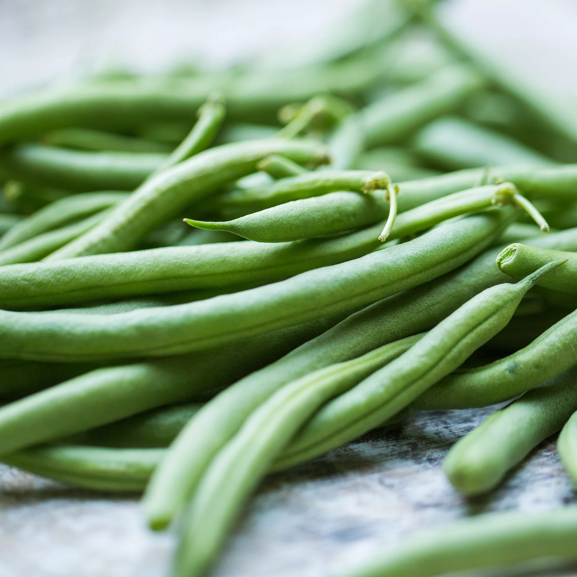 BEANS